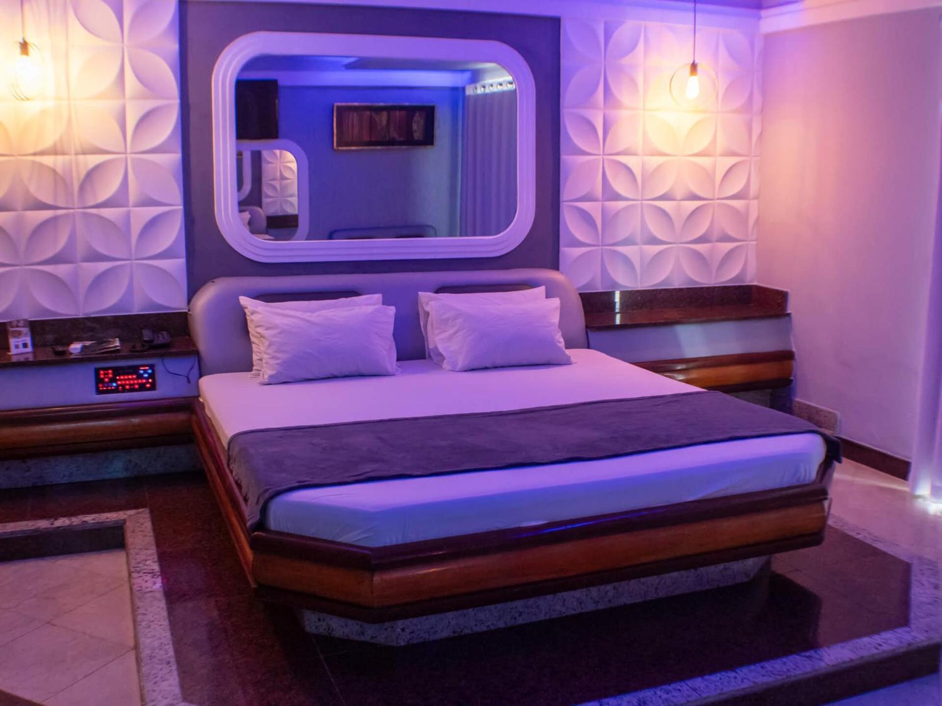 Cartago Hotel Adult Only — Fotos 3